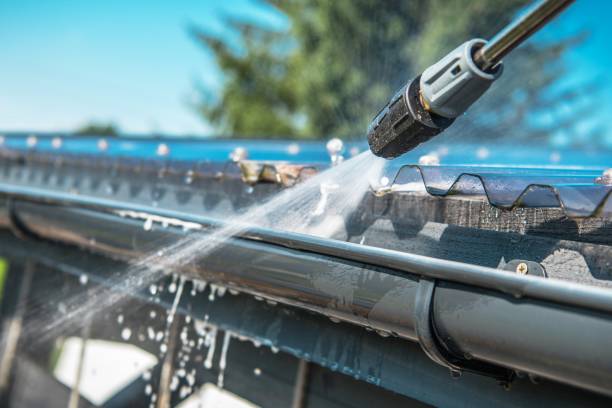 Best Sidewalk Pressure Washing  in Des Moines, IA