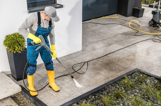  Des Moines, IA Pressure Washing Pros
